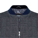 Men's Bomber Jacket (KNT-60|BR3)