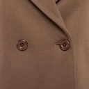 Women's Half Coat (KNT-31|1116)