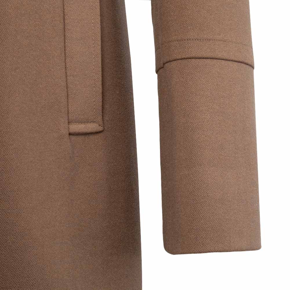 Women's Half Coat (KNT-31|1116)