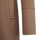 Women's Half Coat (KNT-31|1116)