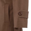 Women's Half Coat (KNT-54|1668)