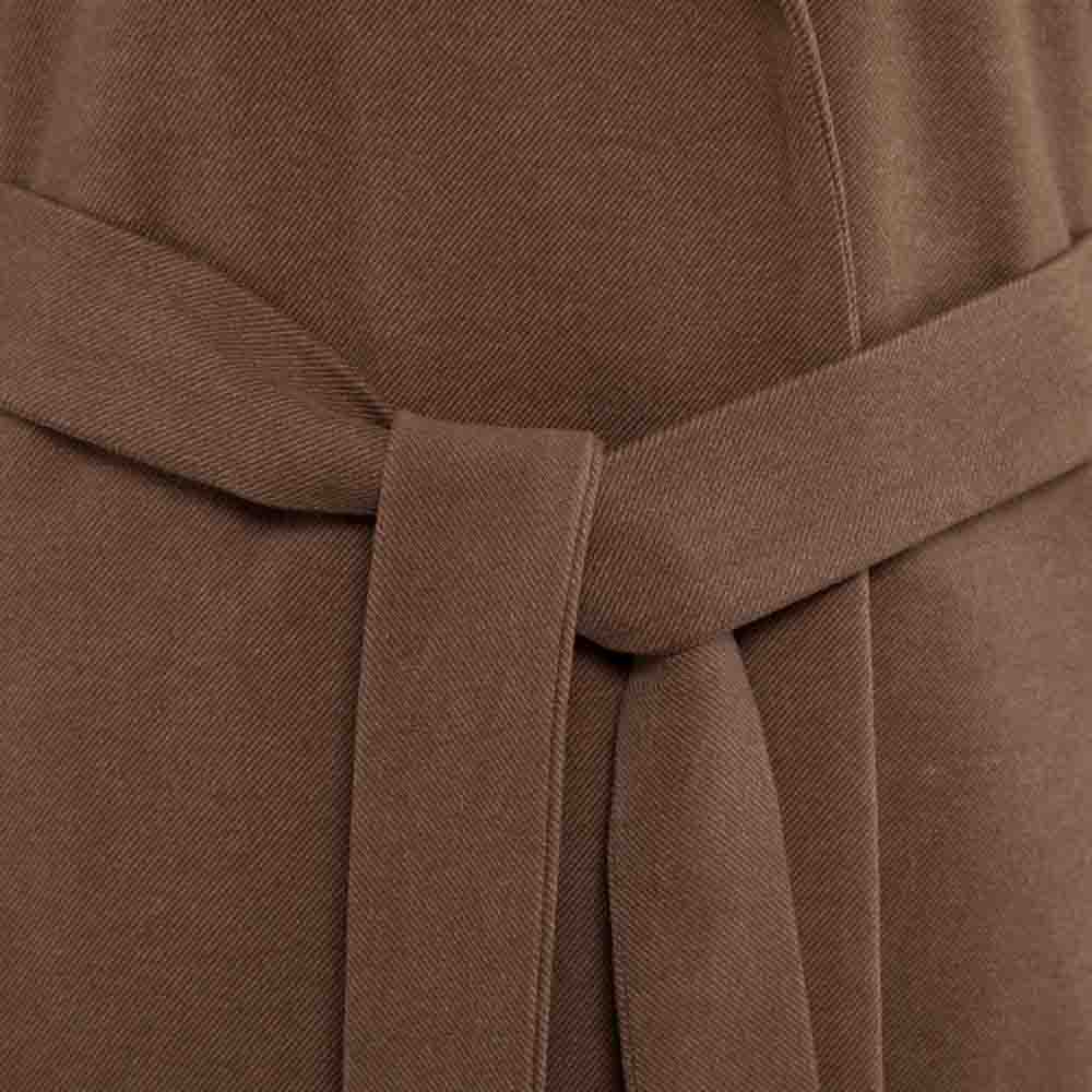 Women's Half Coat (KNT-54|1668)