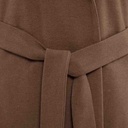 Women's Half Coat (KNT-54|1668)