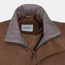 Men's Zipper Jacket (LBL-11|ZJ1)