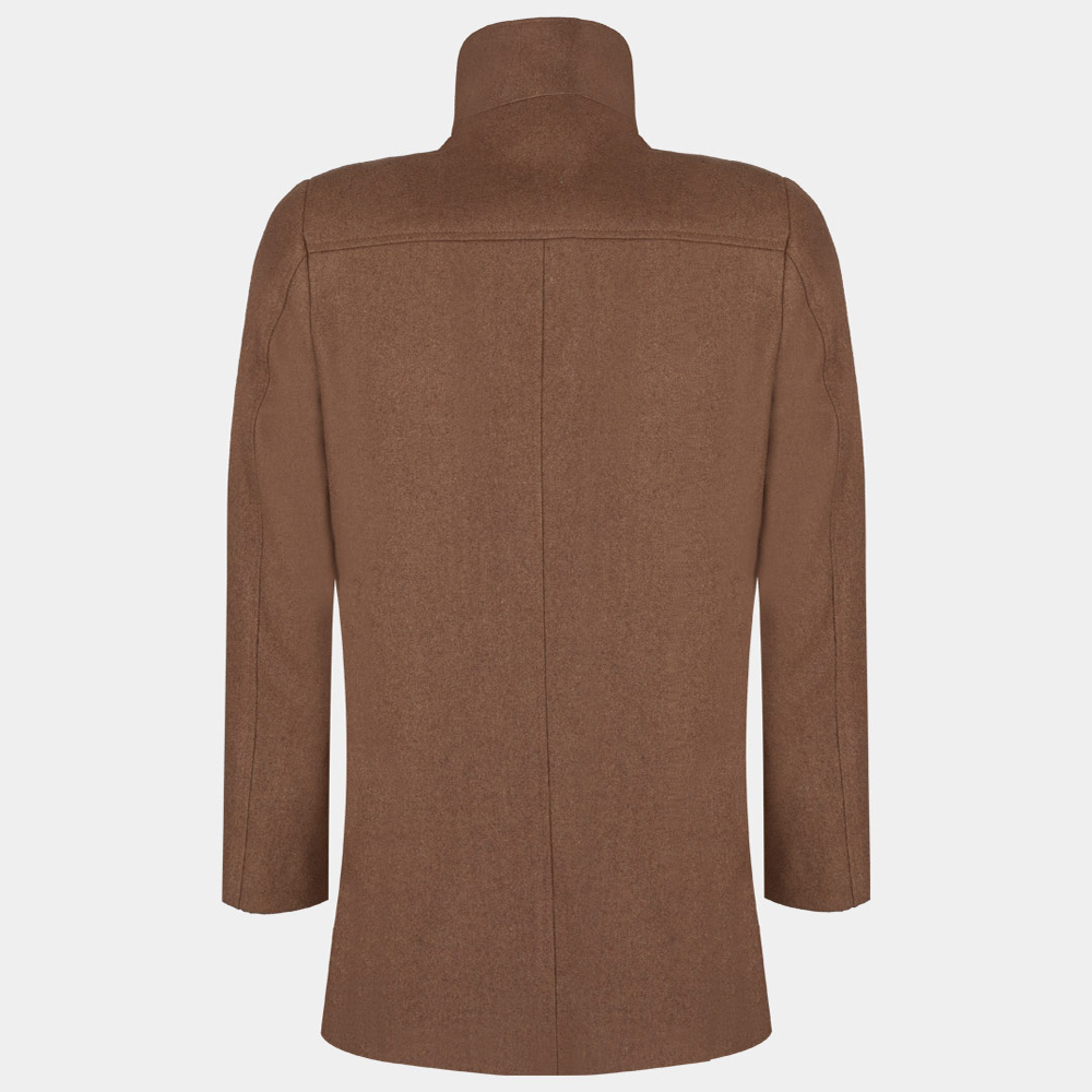 Men's Zipper Jacket (LBL-11|ZJ1)