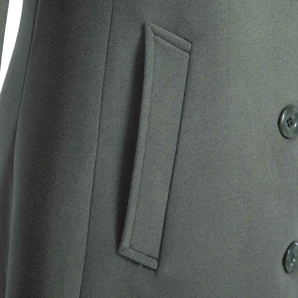 Women's Half Coat (KNT-57|B1027)