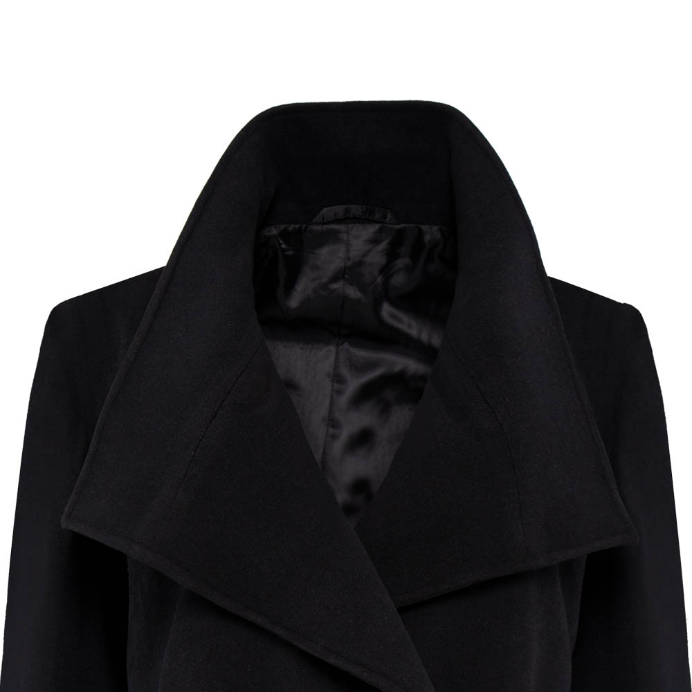 Women's Over Coat (KNT-48|1665)