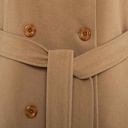 Women's Over Coat (KNT-51|1665)