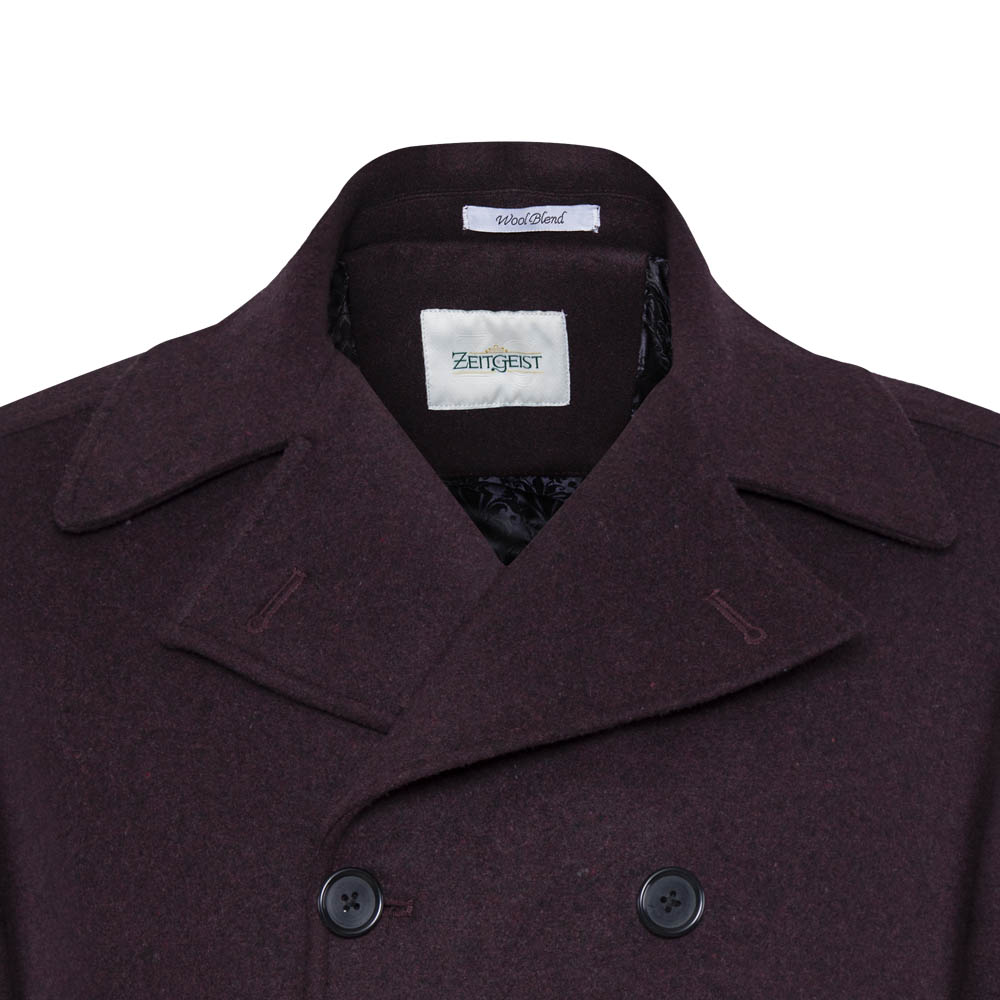 Men's Half Coat (LBL-7|PCT)