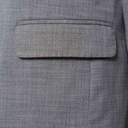 Men's Suit (STR-51|TLF18)