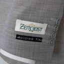 Men's Suit (STR-51|TLF18)