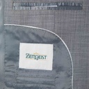Men's Suit (STR-51|TLF18)