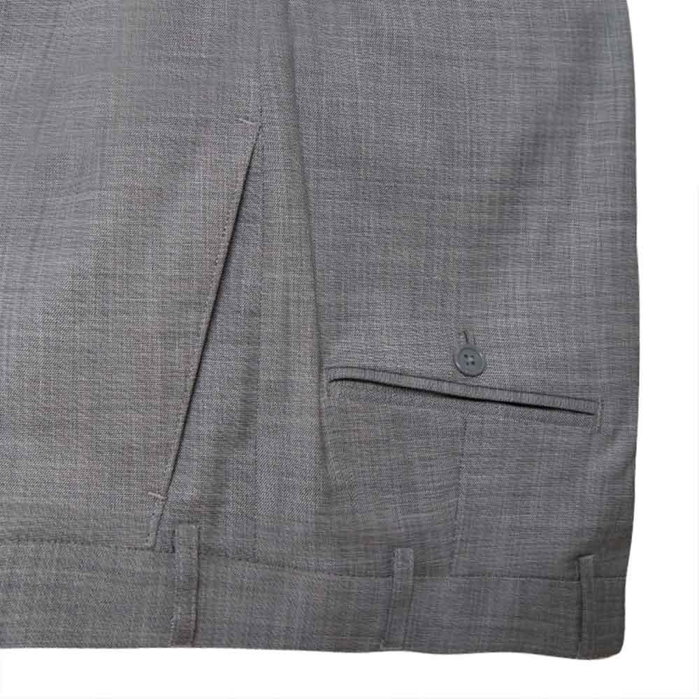 Men's Suit (STR-51|TLF18)