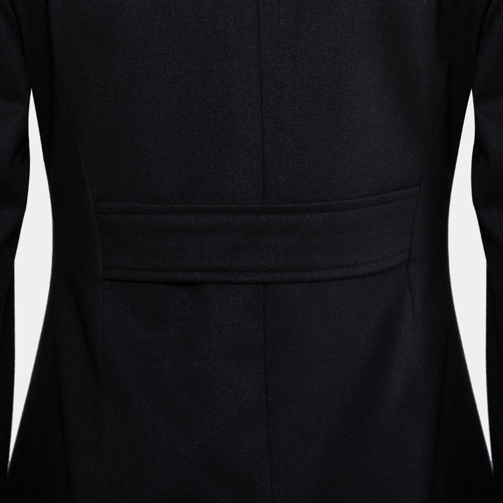 Women's Half Coat (KNT-24|B1027)