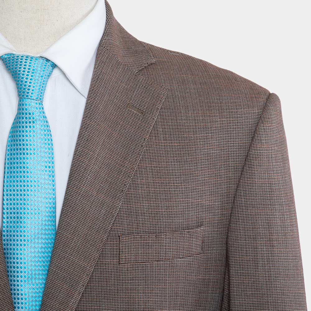 Men's Jacket (JTR-157|TLF18)