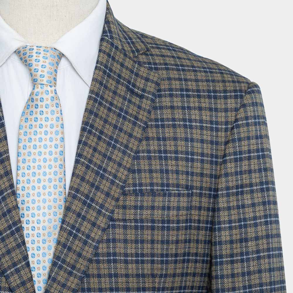 Men's Jacket (JTR-158|TLF18)