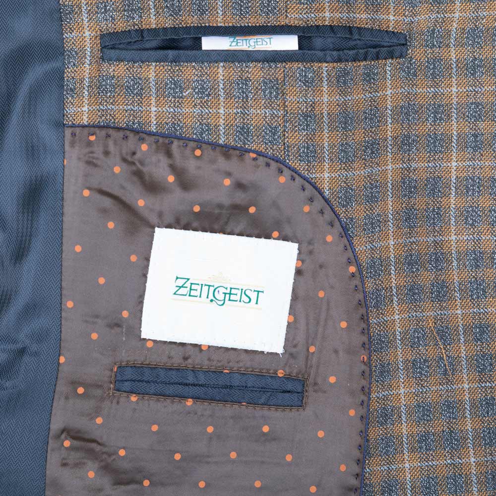 Men's Jacket (JTR-159|TLF18)
