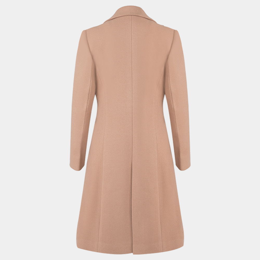Women's Half Coat (KNP-31|1114)