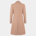 Women's Half Coat (KNP-31|1114)