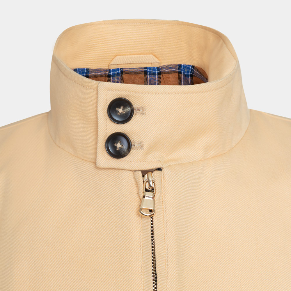 Men's Bomber Jacket (CTN-776|BR5)