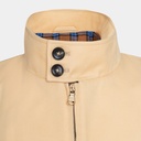 Men's Bomber Jacket (CTN-776|BR5)