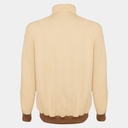Men's Bomber Jacket (CTN-776|BR5)