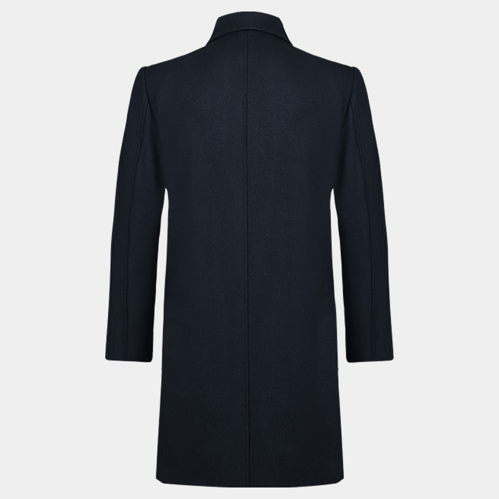 Men's Half Coat (BL-125|CLR)