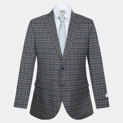 Men's Jacket (JTR-158|TLF18)