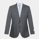 Men's Jacket (JTR-158|TLF18)