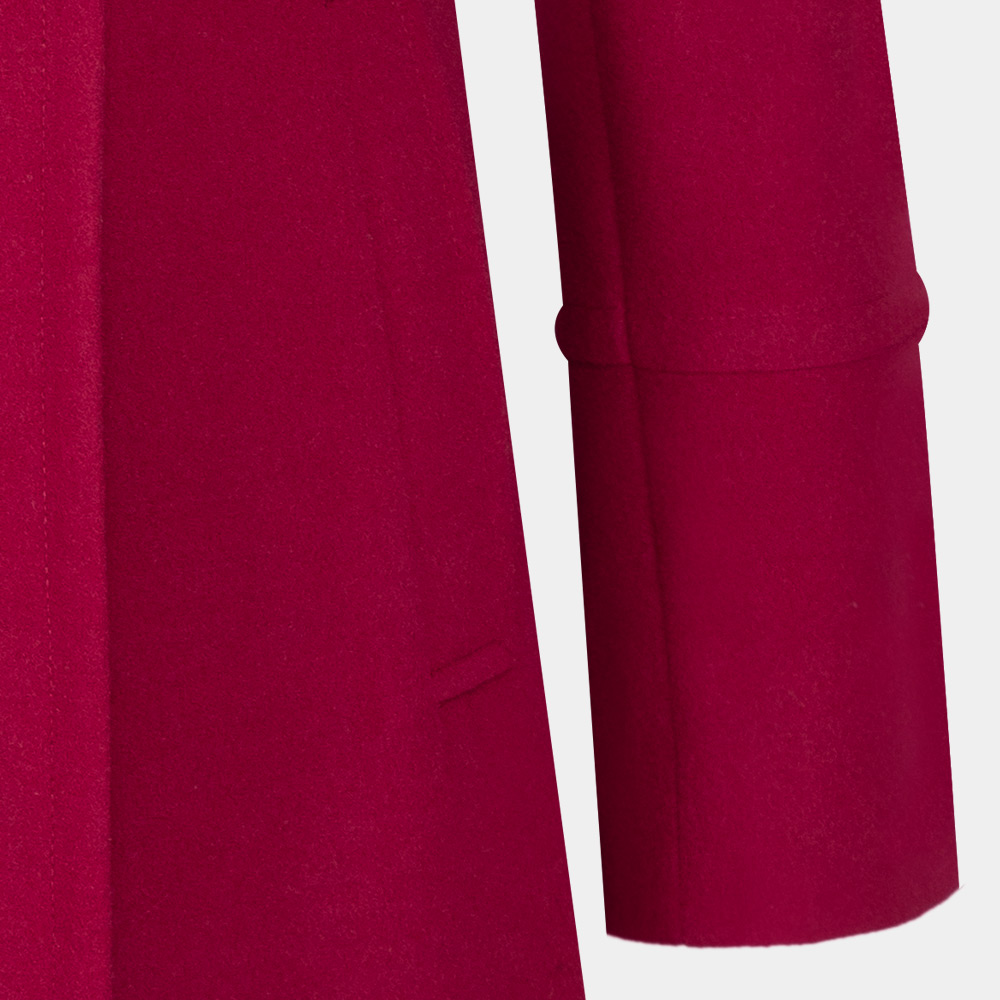 Women's Half Coat (LCT-27|1116)