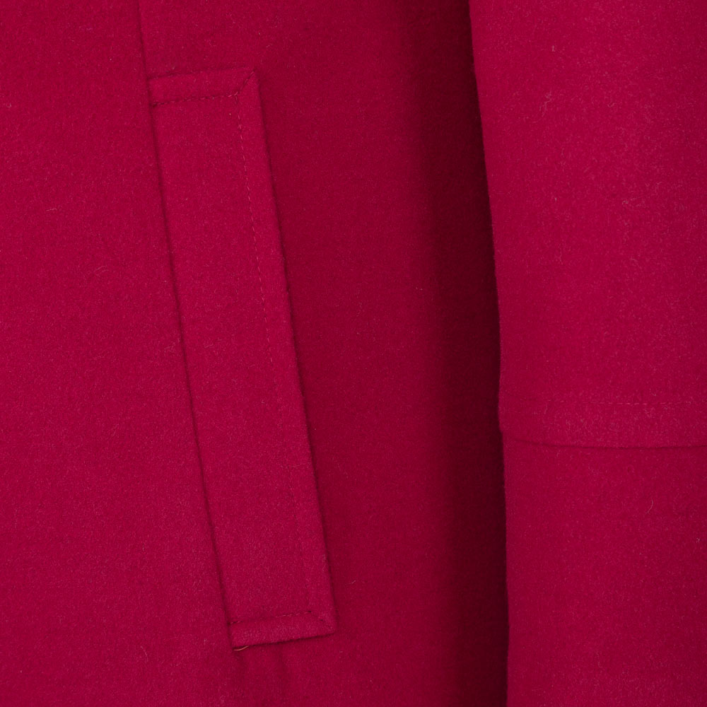 Women's Half Coat (LCT-27|1116)