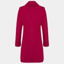 Women's Half Coat (LCT-27|1116)