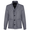 Men's Zipper Jacket (CTN-764|DRL)
