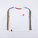 Long Sleeve Crew Neck (CBJS-6|PSI/11)