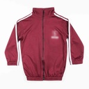 Track Jacket (PFL-5|SCS/11)