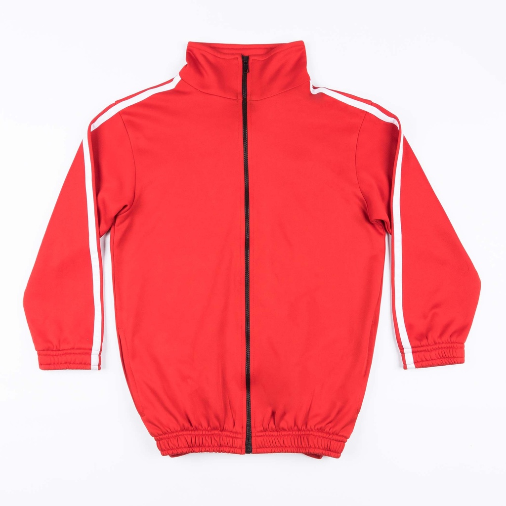 Track Jacket (PFL-1|SCS/11)