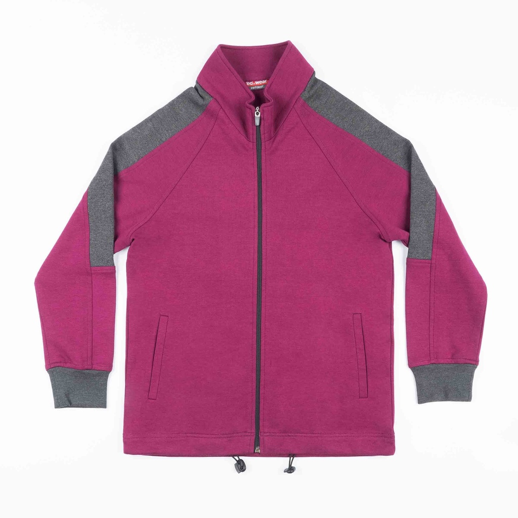 Track Jacket (CIL-3|SCS/13)