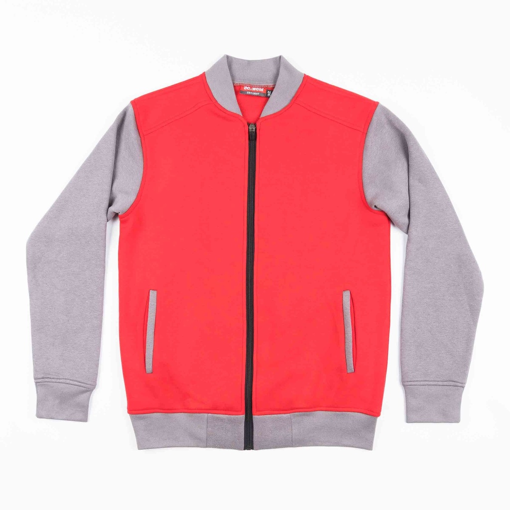 Track Jacket (FLCR-3|SCS/15)