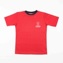 Short Sleeve Crew Neck (PMH-1|SCS/10)