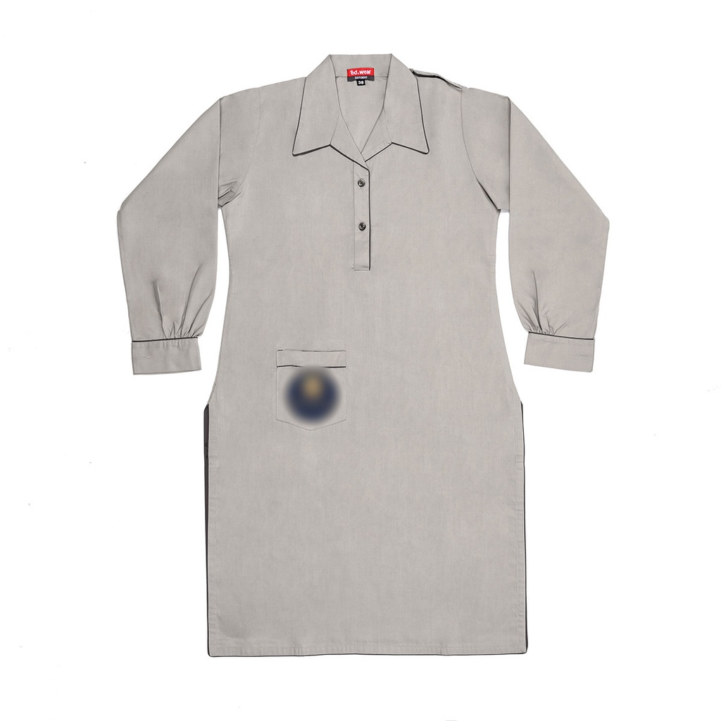 Young Women's Modest Wear (KT-3|SCS/2)
