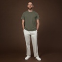 Men's T Shirt (CBJS-8/11|SLM)