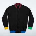 PE Zipper Jacket (TERPSI-1|DAC/1)