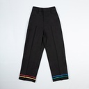 Elasticised Trouser (SIT-10|DAC/3)
