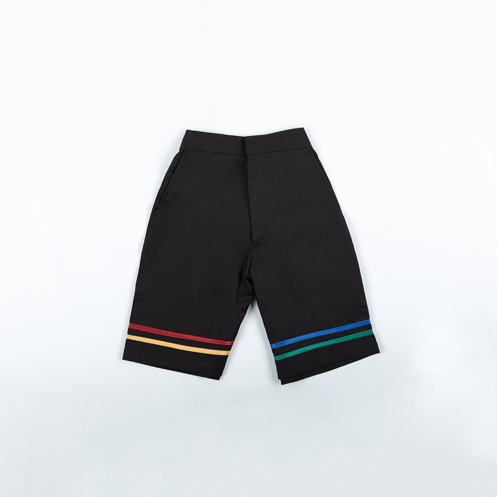 Elasticised Short (SIT-10|DAC/4)