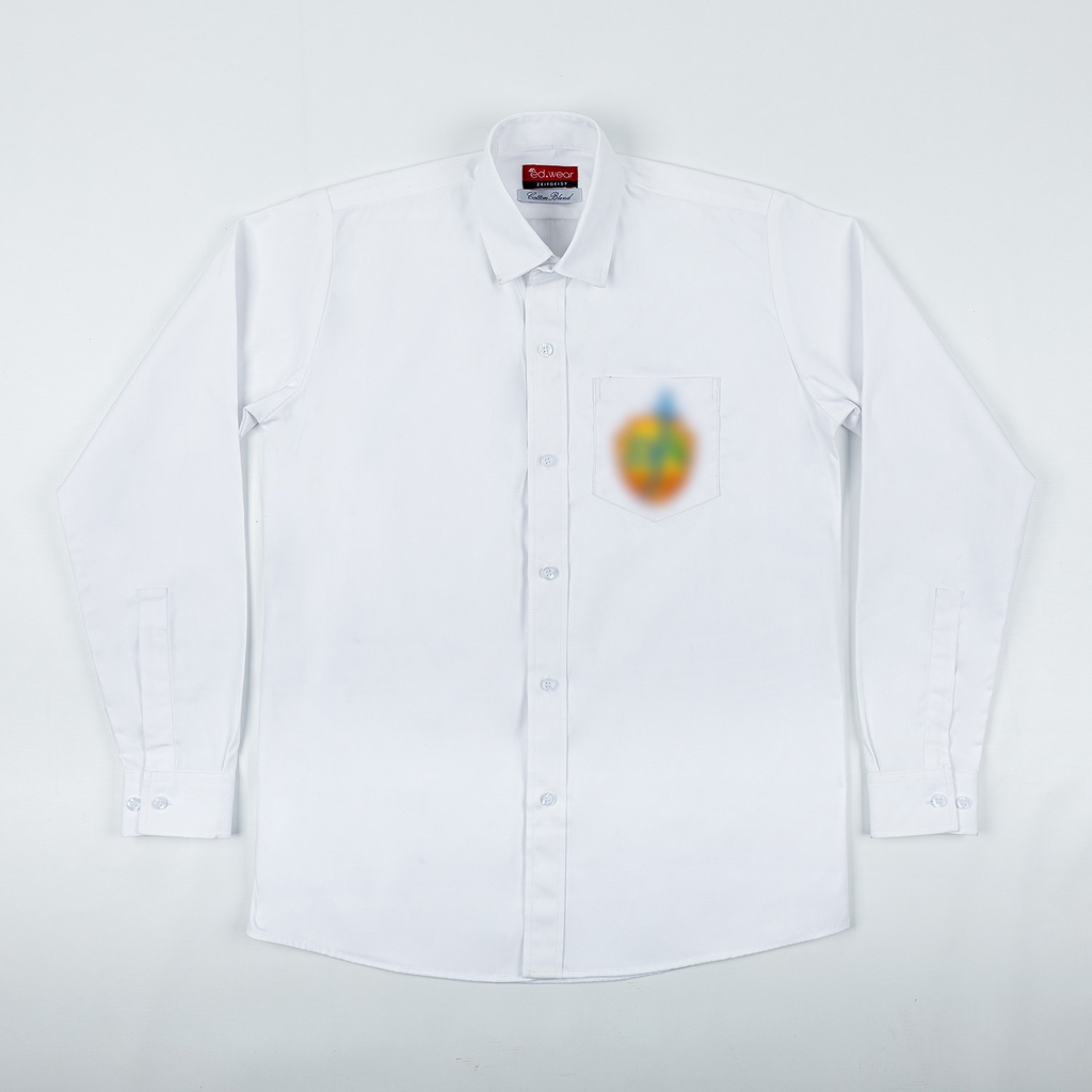 Boys LS Shirt (UCBS-2|DAC/6)