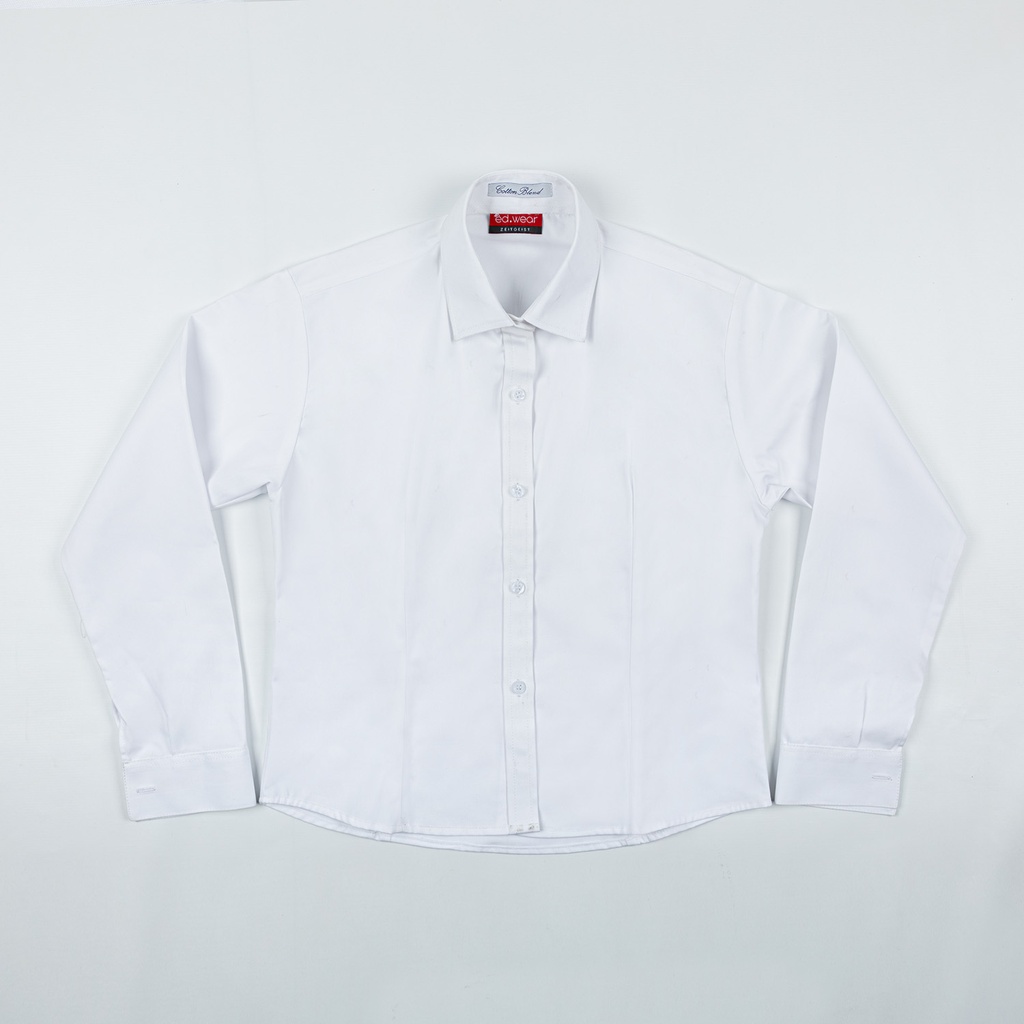 Girls LS Shirt (UCBS-2|DAC/8)