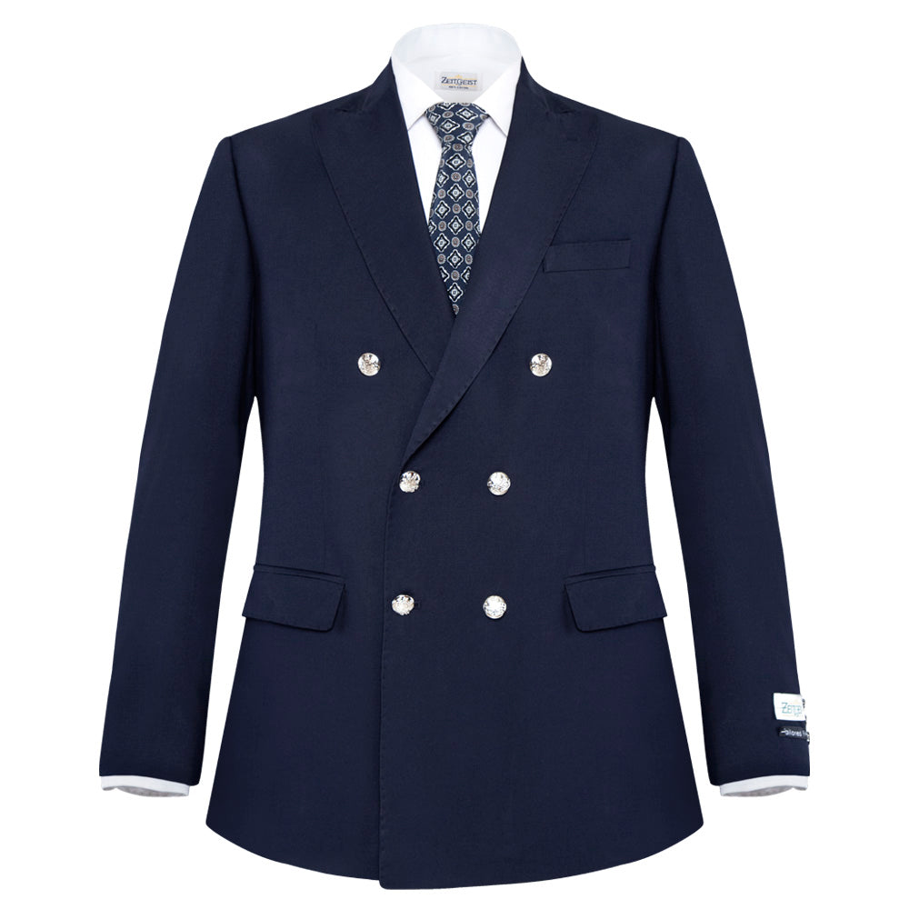 Men's Blazer (STR-64|TLF18)