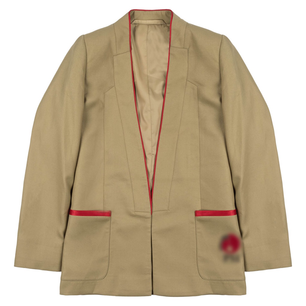 Girls Formal Jacket 2 (SIT-6|PSI/36)