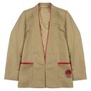 Girls Formal Jacket 2 (SIT-6|PSI/36)