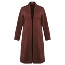 Women's Half Coat (KNT-49|1663)